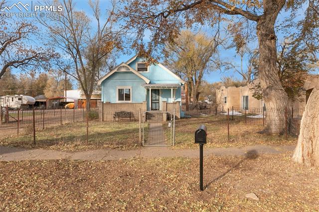 MLS Image for 121  Hanover  ,Fountain, Colorado