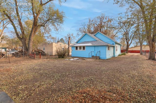 MLS Image for 121  Hanover  ,Fountain, Colorado