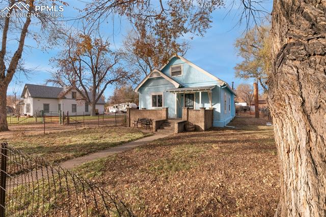 MLS Image for 121  Hanover  ,Fountain, Colorado