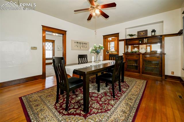 MLS Image for 715 S Cascade  ,Colorado Springs, Colorado