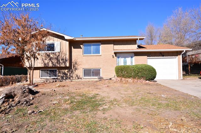 MLS Image for 618  Rowe  ,Colorado Springs, Colorado