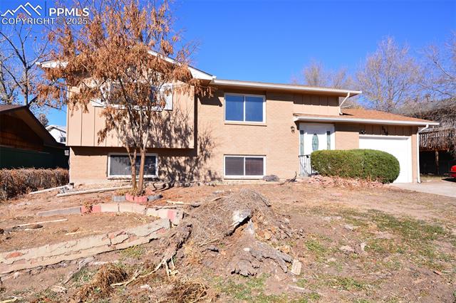 MLS Image for 618  Rowe  ,Colorado Springs, Colorado