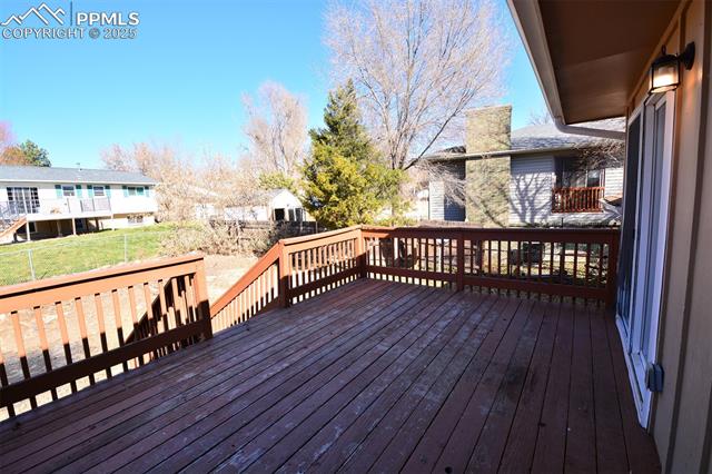 MLS Image for 618  Rowe  ,Colorado Springs, Colorado