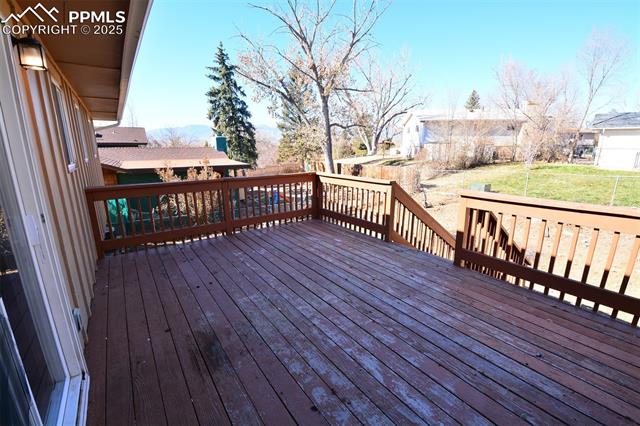 MLS Image for 618  Rowe  ,Colorado Springs, Colorado