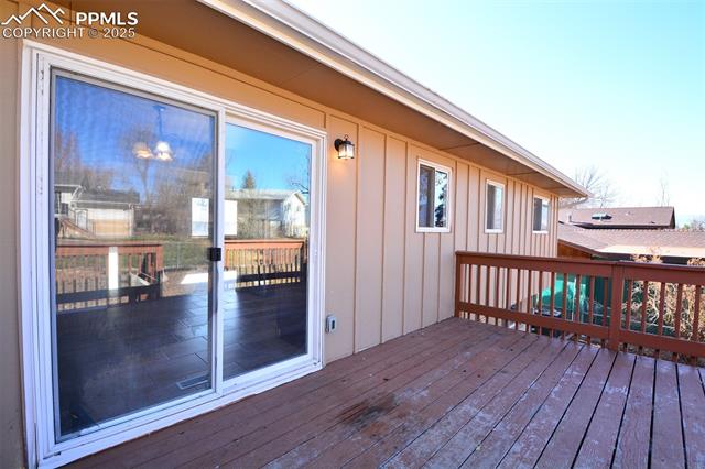 MLS Image for 618  Rowe  ,Colorado Springs, Colorado