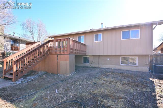 MLS Image for 618  Rowe  ,Colorado Springs, Colorado