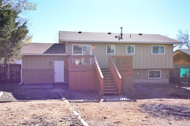 MLS Image for 618  Rowe  ,Colorado Springs, Colorado