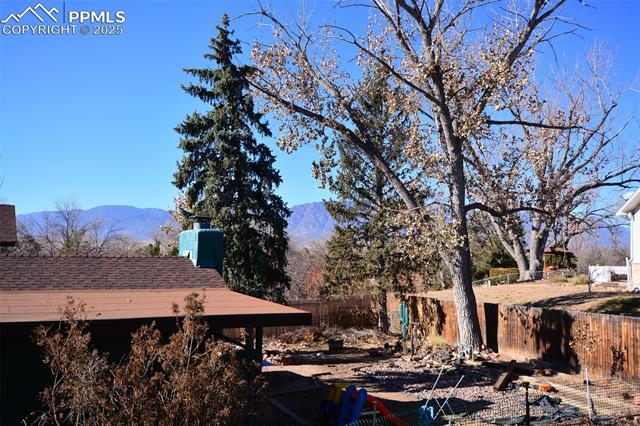 MLS Image for 618  Rowe  ,Colorado Springs, Colorado