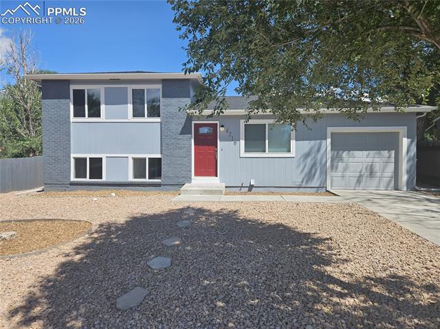 4216  Shelley  , colorado springs&nbsp; House Search MLS Picture