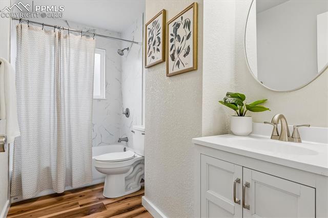 MLS Image for 4216  Shelley  ,Colorado Springs, Colorado