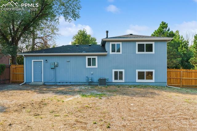 MLS Image for 4216  Shelley  ,Colorado Springs, Colorado