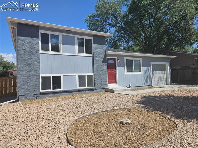 MLS Image for 4216  Shelley  ,Colorado Springs, Colorado