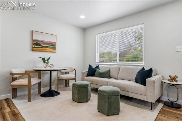 MLS Image for 4216  Shelley  ,Colorado Springs, Colorado