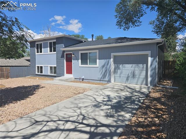 MLS Image for 4216  Shelley  ,Colorado Springs, Colorado