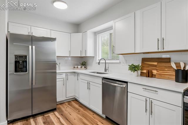MLS Image for 4216  Shelley  ,Colorado Springs, Colorado