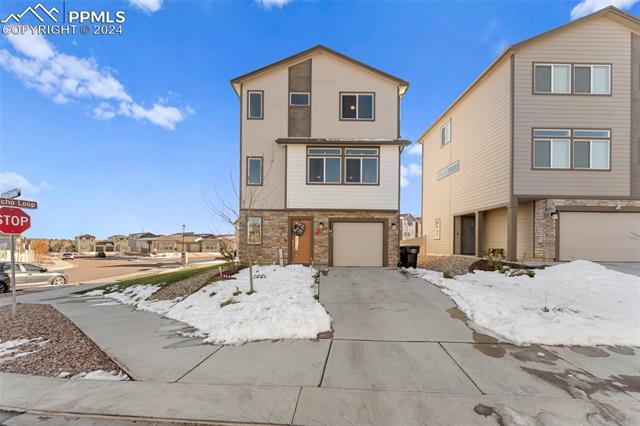 903  Cana  , colorado springs  House Search MLS Picture