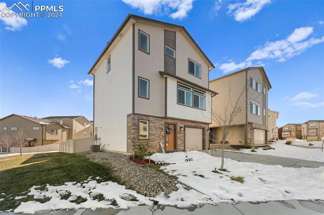 MLS Image for 903  Cana  ,Colorado Springs, Colorado