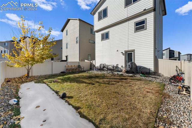 MLS Image for 903  Cana  ,Colorado Springs, Colorado