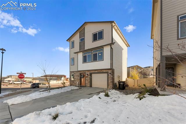 MLS Image for 903  Cana  ,Colorado Springs, Colorado