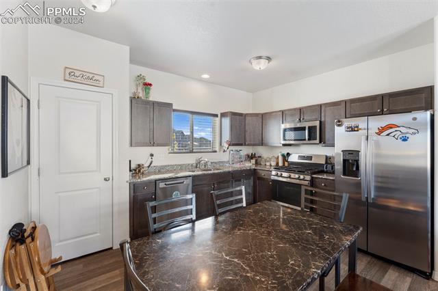 MLS Image for 903  Cana  ,Colorado Springs, Colorado