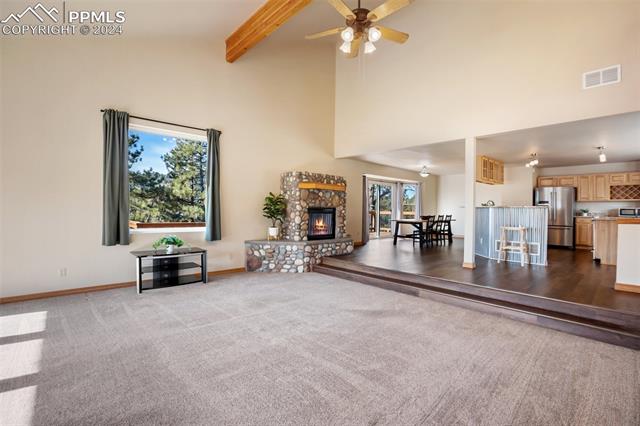 MLS Image for 234  Hackamore  ,Florissant, Colorado