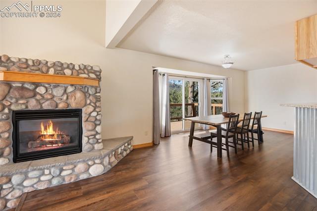 MLS Image for 234  Hackamore  ,Florissant, Colorado