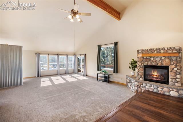 MLS Image for 234  Hackamore  ,Florissant, Colorado