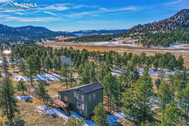 MLS Image for 234  Hackamore  ,Florissant, Colorado