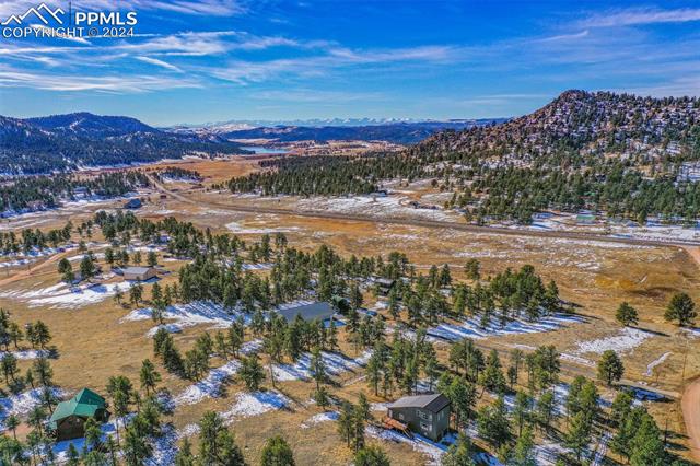 MLS Image for 234  Hackamore  ,Florissant, Colorado