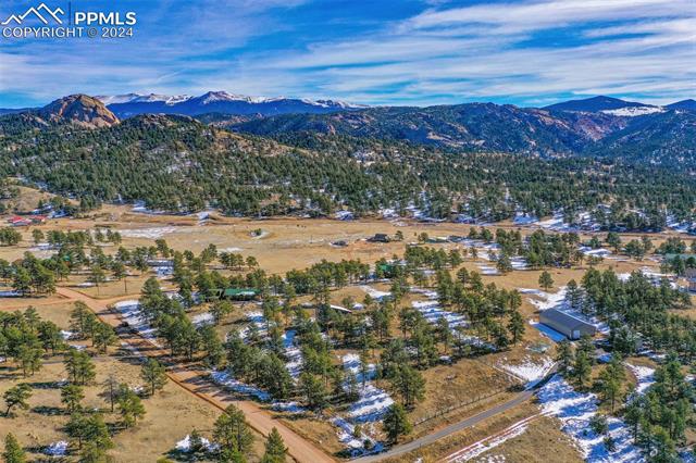 MLS Image for 234  Hackamore  ,Florissant, Colorado