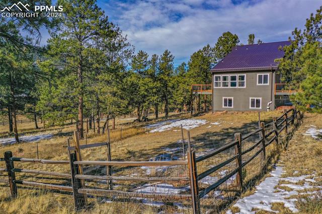 MLS Image for 234  Hackamore  ,Florissant, Colorado