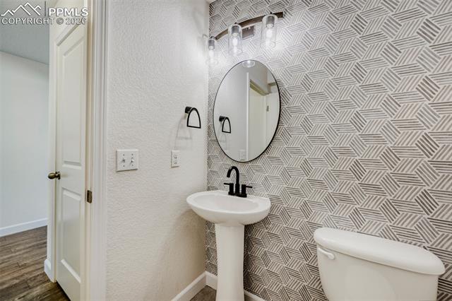 MLS Image for 11577  Hibiscus  ,Colorado Springs, Colorado