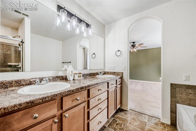 MLS Image for 11577  Hibiscus  ,Colorado Springs, Colorado