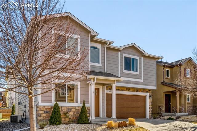 MLS Image for 11577  Hibiscus  ,Colorado Springs, Colorado