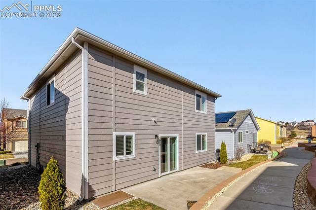 MLS Image for 11577  Hibiscus  ,Colorado Springs, Colorado