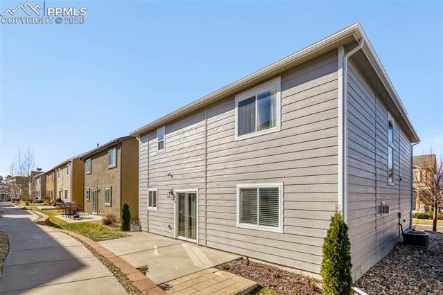 MLS Image for 11577  Hibiscus  ,Colorado Springs, Colorado