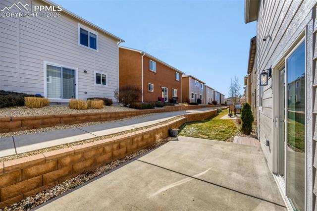 MLS Image for 11577  Hibiscus  ,Colorado Springs, Colorado