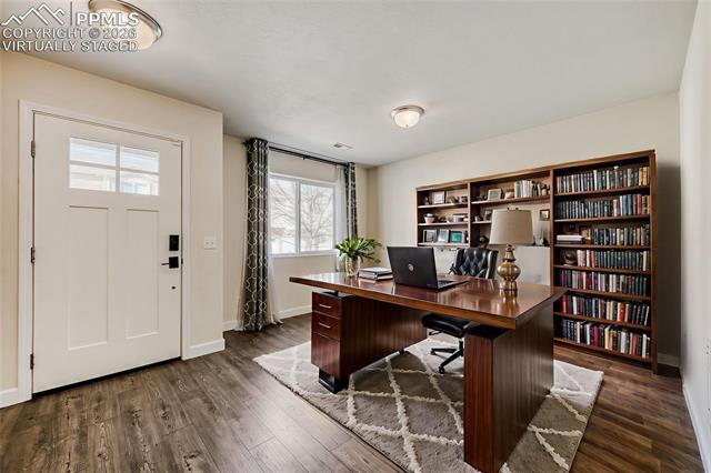 MLS Image for 11577  Hibiscus  ,Colorado Springs, Colorado
