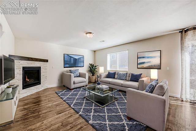 MLS Image for 11577  Hibiscus  ,Colorado Springs, Colorado