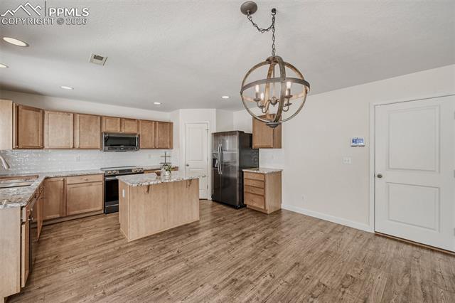 MLS Image for 11577  Hibiscus  ,Colorado Springs, Colorado