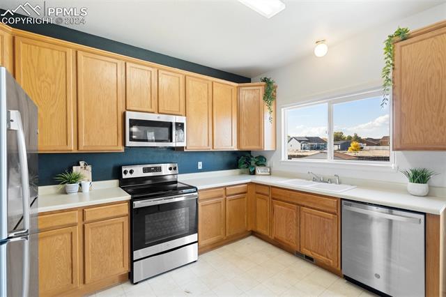 MLS Image for 7774  Old Spec  ,Peyton, Colorado