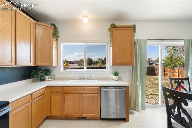 MLS Image for 7774  Old Spec  ,Peyton, Colorado