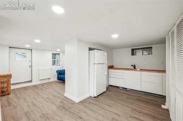 MLS Image for 817 W Kiowa  ,Colorado Springs, Colorado