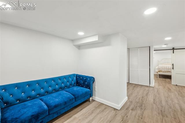 MLS Image for 817 W Kiowa  ,Colorado Springs, Colorado