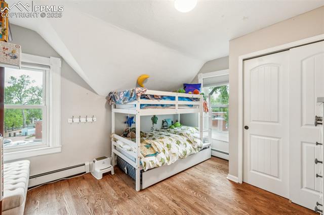 MLS Image for 817 W Kiowa  ,Colorado Springs, Colorado