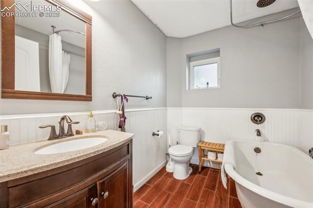 MLS Image for 817 W Kiowa  ,Colorado Springs, Colorado
