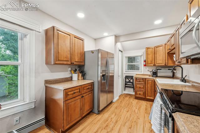 MLS Image for 817 W Kiowa  ,Colorado Springs, Colorado