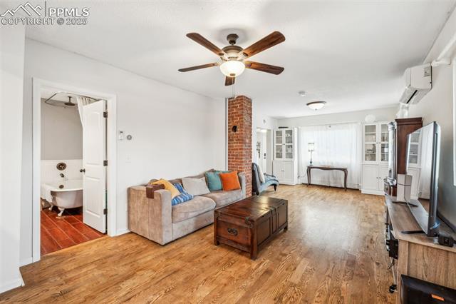MLS Image for 817 W Kiowa  ,Colorado Springs, Colorado