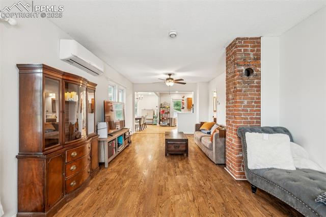 MLS Image for 817 W Kiowa  ,Colorado Springs, Colorado