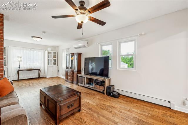 MLS Image for 817 W Kiowa  ,Colorado Springs, Colorado